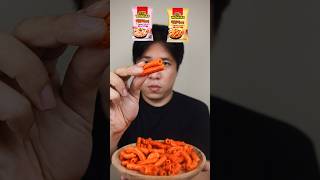 MAKAN BERBAGAI VARIAN TOPOKKI SNACK asmr mukbang [upl. by Kristine]