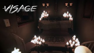 Visage  ЧТО ТУТ ПРОИСХОДИТ 2 [upl. by Nasar]