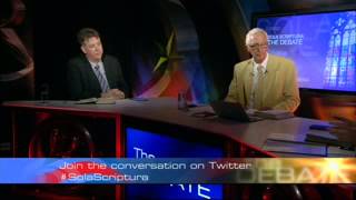 Sola Scriptura Debate  Revelation TV [upl. by Vannie]