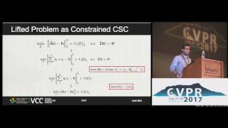 FFTLasso LargeScale LASSO in the Fourier Domain [upl. by Caton]