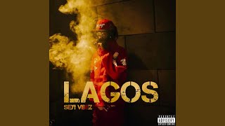 Lagos [upl. by Lenno]