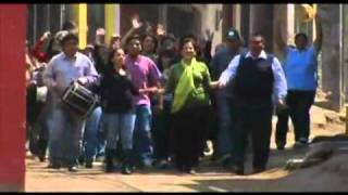 Video quotLo Hizo Bienquot  Campaña de Susana Villarán COMPLETO [upl. by Ennoitna97]