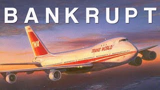 Bankrupt  TWA [upl. by Mountfort]