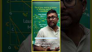 Elasticity of Demand Discriminating Monopolistcuetpgeconomics indianeconomicservices economics [upl. by Thibaud]