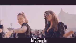 Ruki Vverh  Ay Yay Yay Dziewczonka WiTkowski remix [upl. by Azil]