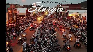 Sturgis [upl. by Assenab]