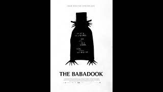 The Babadook sings a song  The babadook 2014 [upl. by Monti]