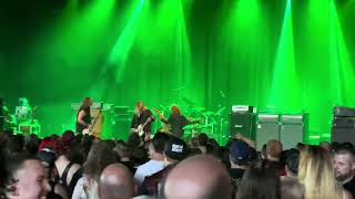 Corrosion of Conformity  Live at Milwaukee Metal Fest 2023  Concert Clip 2 of 2 [upl. by Atnoed699]