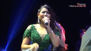 INDAH PADA WAKTUNYA VOC DIAN ANIC LIVE CIBERENG 21 JULI 2017 [upl. by Curr]