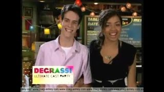 Degrassi The Ultimate Cast Party [upl. by Hyman598]