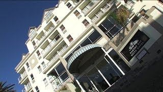 Three Cities Bantry Bay Suite Hotel Accommodation Bantry Bay Cape Town [upl. by Llehsyar]