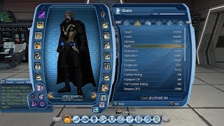 DCUO Quantum Might dps 2023 [upl. by Yadseut337]