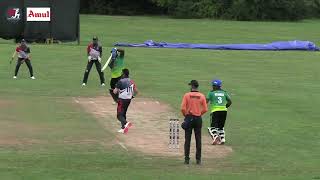 Minor League Cricket 2024 Week 1 Fours Compilation  USA Cricket  Best Fours Highlights  Part 2 [upl. by Ilan]