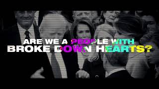 Vintage Trouble  Battles End Lyric Video [upl. by Reyem35]