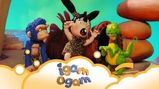 Igam Ogam Bless you S1 E15  WikoKiko Kids TV [upl. by Ahsitneuq]