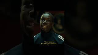 The family faces difficulties in lifevideoshort omarsy dramamovies drama filmhighlights [upl. by Acirtal]