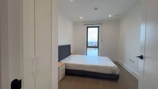 1 bedrooms flat to rent in Capital Interchange Way Brentford TW8  Benham amp Reeves [upl. by Assenav]