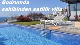 Sahibinden satilik villa [upl. by Goerke]