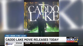 Caddo Lake starring Dylan OBrien releases on Max on Oct 10 [upl. by Nevaj227]