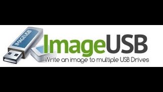 E11Y2020 Tool review ImageUSB By PassMark Software BackupFormatBurn Multiple USB Aio Tool [upl. by Ahk]