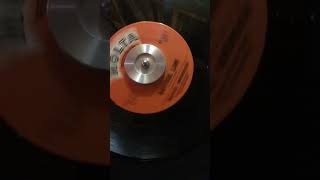 Daffodil Lane ANUNSON Seattle Washington country NOLTS records 45vinyl retro vinyl vinyllover [upl. by Nauh]