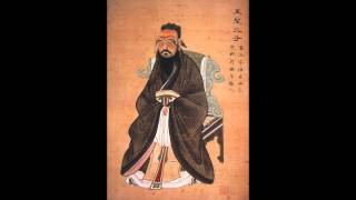 The Analects of Confucius  Audiobook [upl. by Wellesley936]