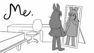 Me  Animatic [upl. by Ailero]