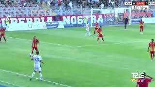 Serie d il Sambiase attende la corazza Siracusa [upl. by Nylave535]