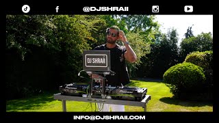 DJ Shraii  Amapiano v Indian  AMAPINDIAN Part 2 of 3 [upl. by Cyma541]