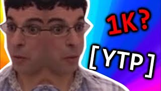 YTP Inbetweeners  CORNETTO PLEASE Part 2Not 1K Sub Special [upl. by Elyag]