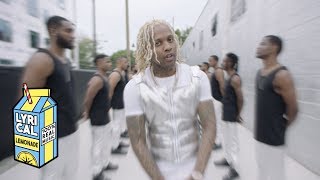 Lil Durk  Green Light Official Music Video [upl. by Varian]