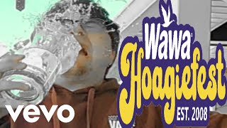 I MISS HOAGIEFEST Official Music Video [upl. by Anallise]