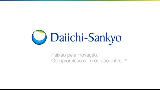 Conheça a Daiichi Sankyo Brasil [upl. by Alpers]