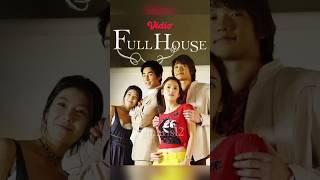 20 years ago Full House song hyekyo thenandnow fullhouse songhyekyo drama [upl. by Austine]