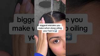 i wish someone wouldve warmed me 😭  hair growth tips youtubeshort hair hairgrowth [upl. by Oidualc66]