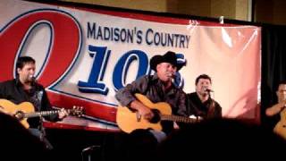 John Michael Montgomery Lifes A Dance [upl. by Fechter]