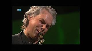 JAN GARBAREK Burghausen 2006 Jazz Feszt Part quot1quot [upl. by Atiken]