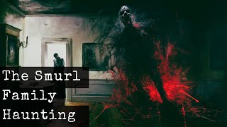 The Disturbing Case of the Smurl Haunting FULL PARANORMAL HORROR DOCUMENTARY [upl. by Yeung]