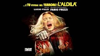 Fabio Frizzi  Voci Dal Nulla [upl. by Dagney697]