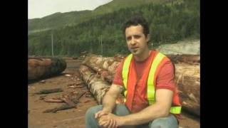 The Moment A Safety Documentary  Western Forest Products 2007 [upl. by Eserahc]