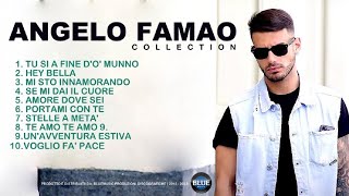 Angelo Famao  Angelo Famao Collection [upl. by Amiarom]