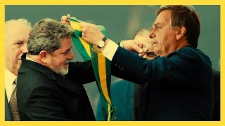 Lula Vai Ganhar [upl. by Maible]