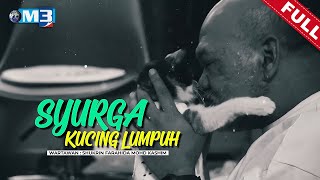 FULL Majalah 3 2024  11 Mar  Syurga Kucing Lumpuh [upl. by Dnana]