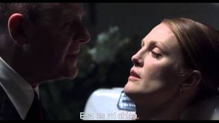 Hannibal 2001  Lecter y Clarice final [upl. by Anal]