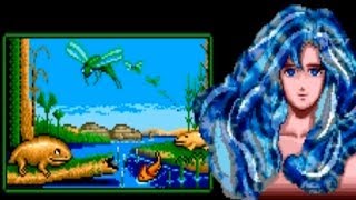 EVO Search for Eden SNES Playthrough  NintendoComplete [upl. by Ierbua]