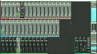 RME TotalMix FX Tutorial Part 1 of 2  Synthax Audio UK [upl. by Croft]