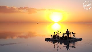 FKJ live at Salar de Uyuni in Bolivia for Cercle [upl. by Omsare]