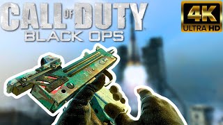 BlackOps1 Multiplayer Chill Gameplay with MUSIC no COMMENTARY [upl. by Lyrrad]