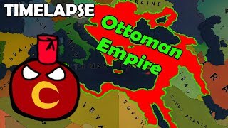 Age of Civilizations 2 Ottoman Empire IS BACK 2019 Timelapse [upl. by Kirad288]