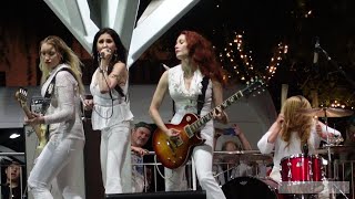 【ZEPPARELLA】 Whole Lotta Love Concord  8312023 [upl. by Holland]